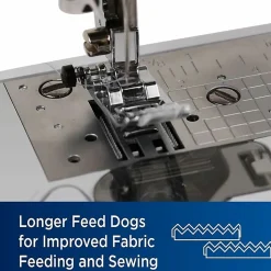 Brother® 37-Stitch Electric Sewing Machine