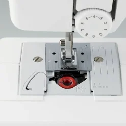 Brother® 17-Stitch Sewing Machine, White