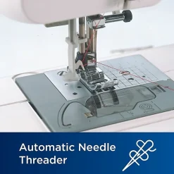 Brother XR9550 Computerized Sewing And Quilting Machine With 165 Built-In Stitches