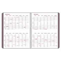 2026 Brownline Essential Weekly Appointment Planner, 11