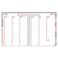 2026 Brownline® Essential Weekly Appointment Planner, 11