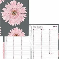 2026 Brownline® Essential Weekly Appointment Planner, 11
