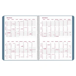 2026 Brownline Essential Weekly Appointment Planner, 11
