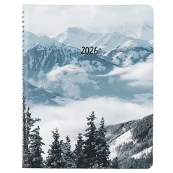 2026 Brownline Essential Weekly Appointment Planner, 11