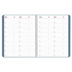 2026 Brownline Essential Weekly Appointment Planner, 11
