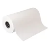 Brown Paper Goods Butcher Paper, 18" x 1,000', White