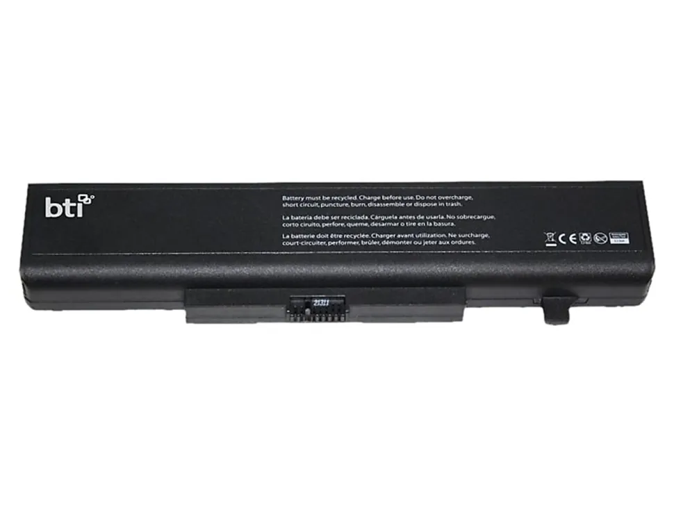 BTI 0A36311-BTI Notebook Battery (Lenovo 0A36311), For Lenovo B590; ThinkPad E440; E540; ThinkPad Edge E430; E431; E530; E531; E535; E545