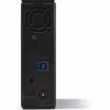 Buffalo DriveStation Axis Velocity 8 TB Hard Drive - External - SATA (SATA/300) - TAA Compliant - USB 3.0 - 7200rpm - 1