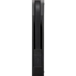 BUFFALO MiniStation Extreme NFC USB 3.0 1 TB Rugged Portable Hard Drive (HD-PZN1.0U3B) - 2.5