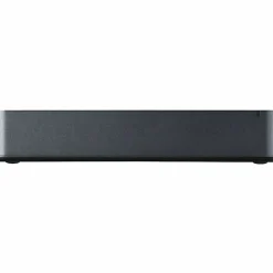 Buffalo MiniStation HD-PGFU3 2 TB Portable Hard Drive - External - TAA Compliant - Desktop PC, MAC Device Supported - HDPGF20U3BB