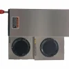 Bunn® 12-Cup Digital 3-Warmer Commercial Brewer