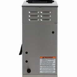 Bunn 12-Cup Pourover Brewer, Stainless Steel