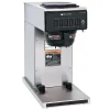 BUNN 12-Cup Thermal Commercial Coffee Brewer, Silver