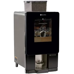 BUNN Sure Immersion 312 Bean-to-Cup Programmable Coffeemaker, BUNN #44400.0200