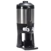 BUNN Thermofresh 24-Cup Coffee Server, Stainless Steel