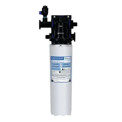 BUNN Water Filtration Kit For Automatic Beverage Dispensing Machines, White/Black, 56000.0024