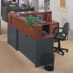 Bush Business Furniture Components 72