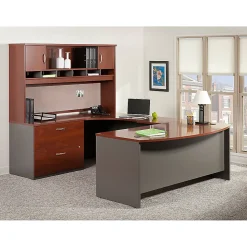 Bush Business Furniture Components 72