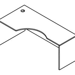 Bush Business Furniture Components 72