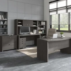 Bush Business Furniture Echo 66