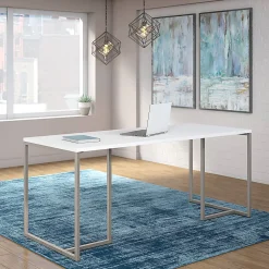 Bush Business Furniture Method Table 72