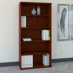Bush Business Furniture Series C Components 73