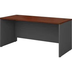 Bush Business Furniture Series C Components Office Desk 66