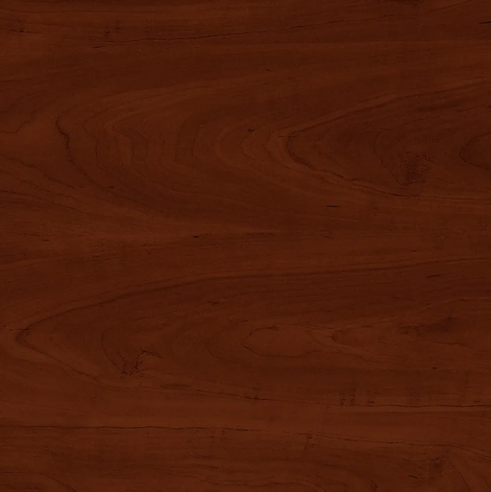 Bush Business Furniture Series C Components 60"W Office Computer Desk, Hansen Cherry, Standard Delivery