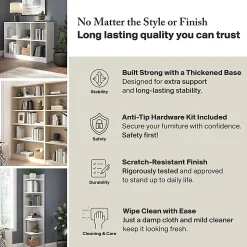 Bush Business Furniture Universal 72