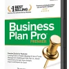 Business Plan Pro Premier, Gold Edition