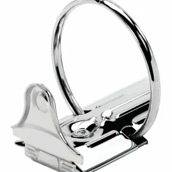 Business Source Basic Round Ring Binders, 1