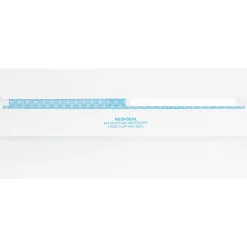 Business Source Double Window No. 8-5/8 Check Envelopes - Double Window - #8 5/8 - 8 5/8
