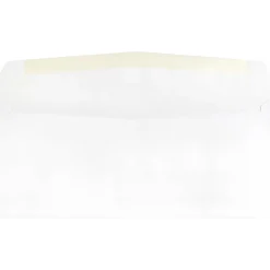 Business Source Economical No. 10 Window Envelope - Single Window - #10 - 9 1/2