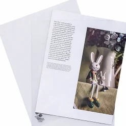 Business Source File Folder, Letter, Transparent, 5 Per Pack - 00606BX