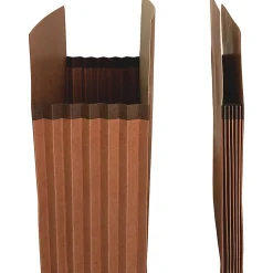 Business Source File Pocket, Letter Size, 8 1/2
