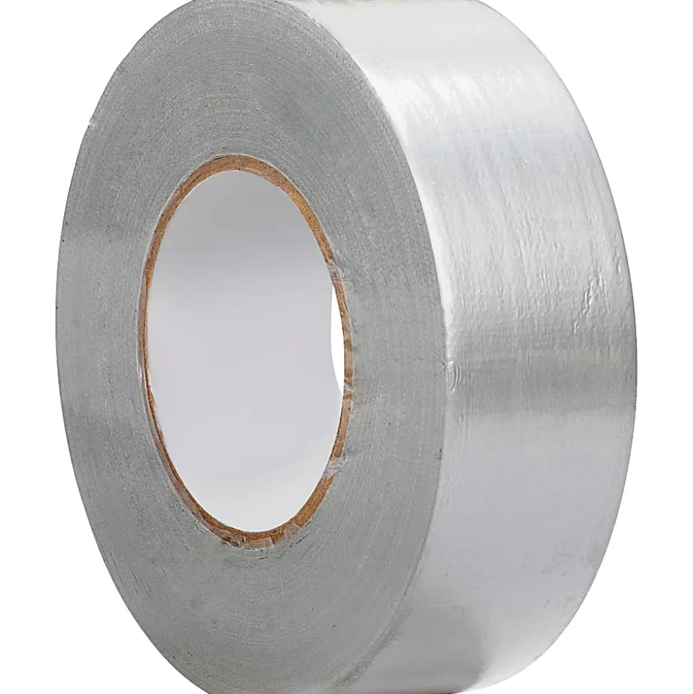 Business Source General-purpose Duct Tape - 60 yd x 2"x 9 mil Thickness - Gray - - 41881