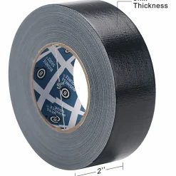 Business Source General-purpose Duct Tape - 60 yd x 2