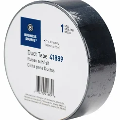 Business Source General-purpose Duct Tape - 60 yd x 2