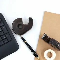 Business Source Handheld Tape Dispenser - 1