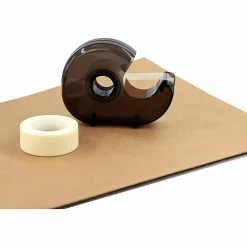 Business Source Handheld Tape Dispenser - 1