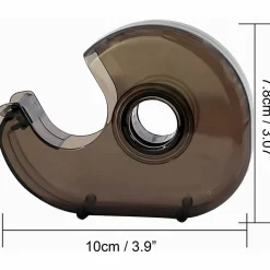 Business Source Handheld Tape Dispenser - 1