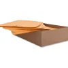 Business Source Heavy-duty Clasp Envelopes - Clasp - #98 - 10" Width x 15" Length - 28 lb - Clasp - Kraft - Kraft - 100 / Box