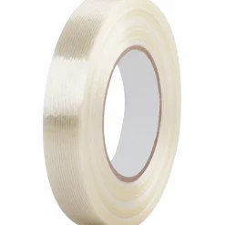 Business Source Heavy-duty Filament Tape - 60 yd Length x 1