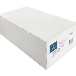 Business Source Heavy-duty Metal Clasp Envelopes - Clasp - #55 - 6