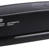 Business Source 3-Hole Electric Hole Punch