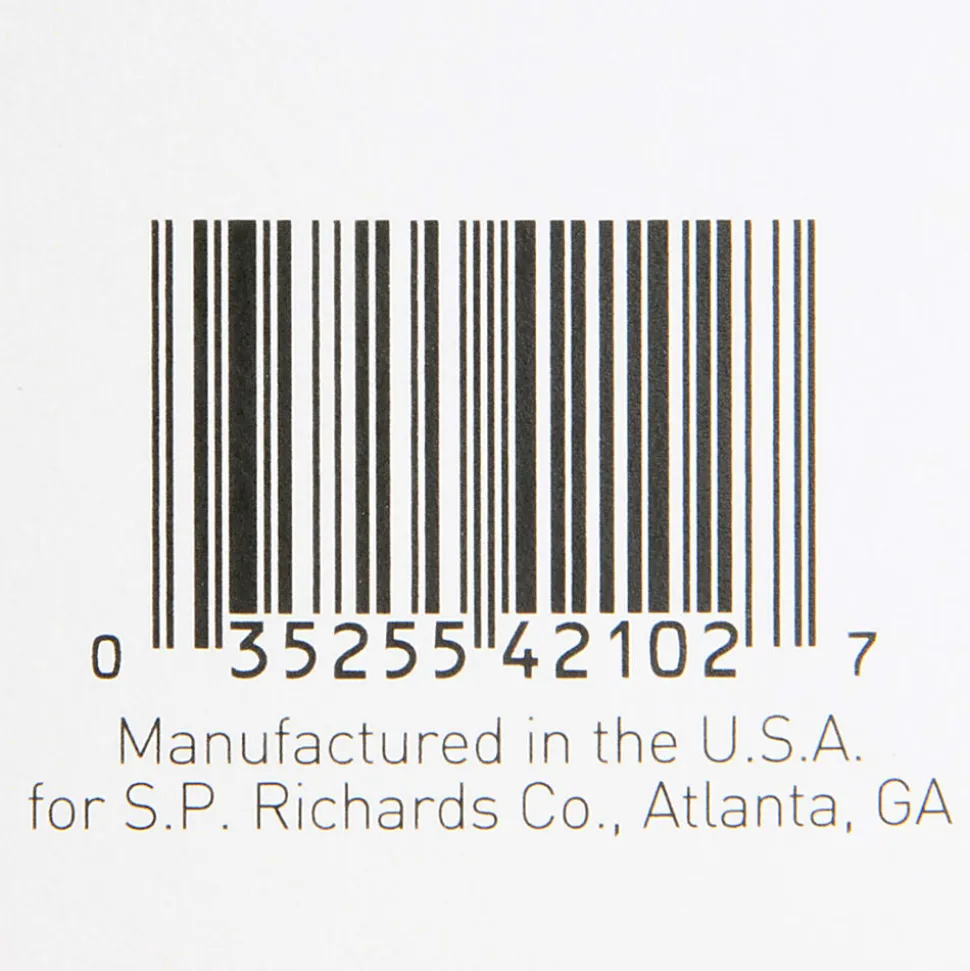 Business Source 28 lb. White Catalog Envelopes - Catalog - #10 1/2 - 9" Width x 12" Length - 28 lb - Gummed - White - Wove - 250 / Box