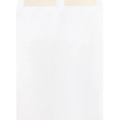 Business Source 28 lb. White Catalog Envelopes - Catalog - #10 1/2 - 9