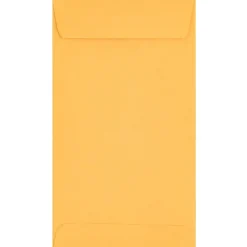 Business Source Little Coin No. 7 Kraft Envelopes - Coin - #7 - 3 1/2