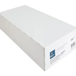Business Source Little Coin No. 7 Kraft Envelopes - Coin - #7 - 3 1/2