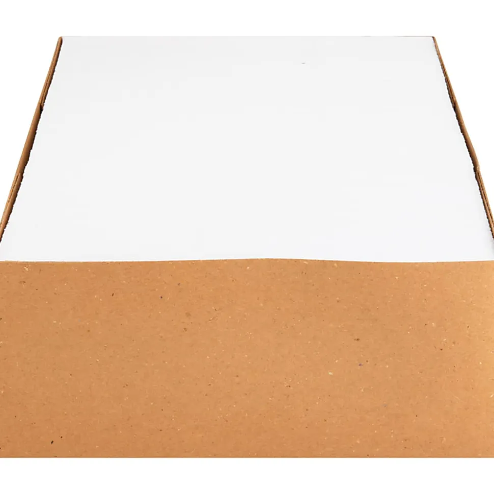 Business Source Regular Tint Peel/Seal Envelopes - Business - #10 - 9 1/2" Width x 4 1/8" Length - 24 lb - Peel & Seal - White - Wove - 500 / Box